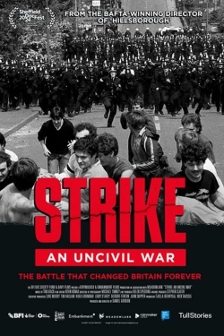 Strike: An Uncivil War-online-free