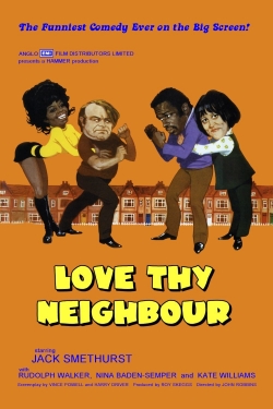Love Thy Neighbour-online-free