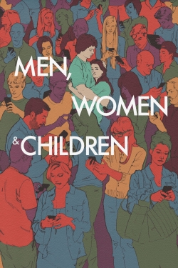 Men, Women & Children-online-free