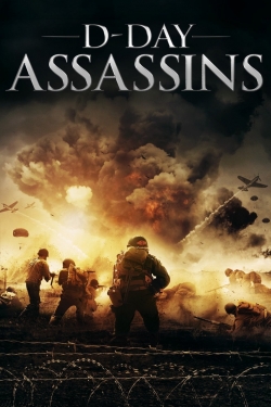 D-Day Assassins-online-free