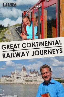 Great Continental Railway Journeys-online-free