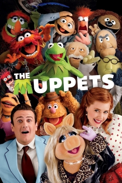The Muppets-online-free