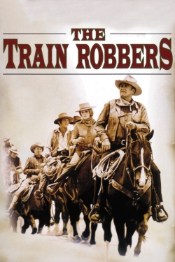 The Train Robbers-online-free