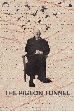 The Pigeon Tunnel-online-free