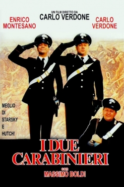I due carabinieri-online-free