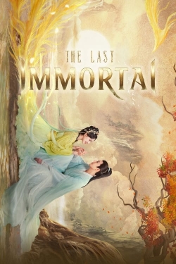 The Last Immortal-online-free