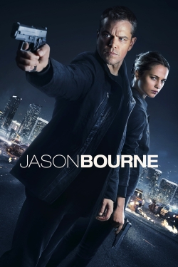 Jason Bourne-online-free