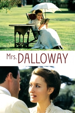 Mrs. Dalloway-online-free