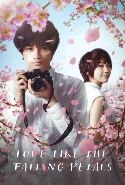 Love Like the Falling Petals-online-free