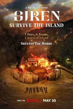 Siren: Survive the Island-online-free