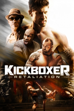 Kickboxer - Retaliation-online-free
