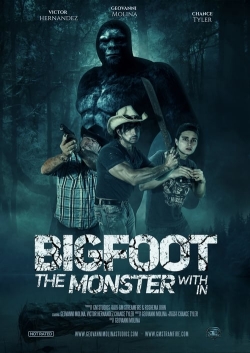 Bigfoot: The Monster Within-online-free