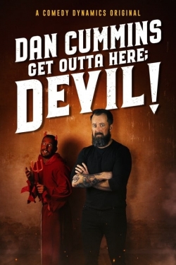 Dan Cummins: Get Outta Here; Devil!-online-free