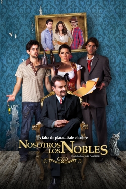 We Are the Nobles-online-free