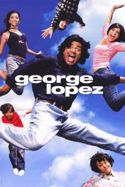 George Lopez-online-free