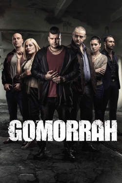 Gomorrah-online-free