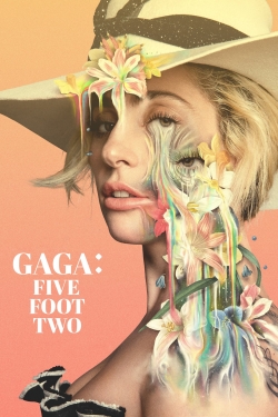 Gaga: Five Foot Two-online-free