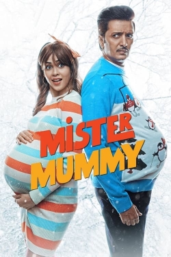 Mister Mummy-online-free