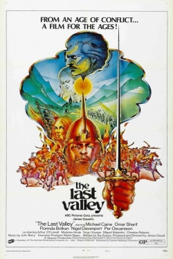 The Last Valley-online-free