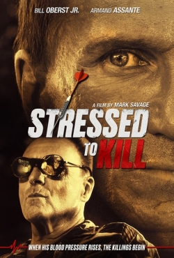 Stressed to Kill-online-free