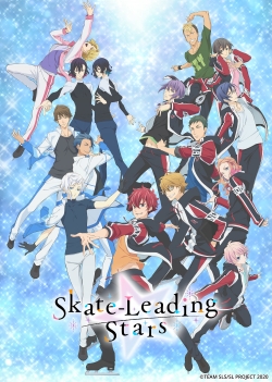 Skate-Leading☆Stars-online-free