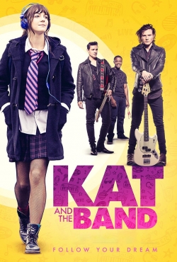 Kat and the Band-online-free