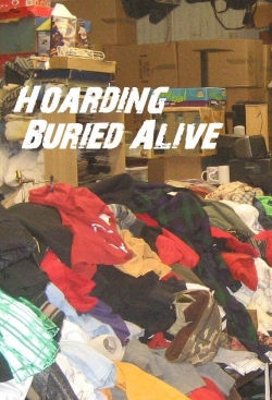 Hoarding: Buried Alive-online-free