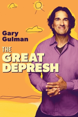 Gary Gulman: The Great Depresh-online-free