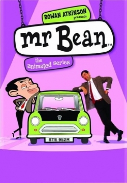 Mr. Bean: The Animated Series-online-free