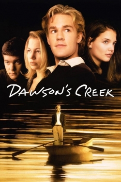 Dawson's Creek-online-free