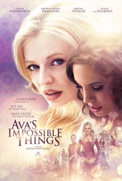 Ava's Impossible Things-online-free