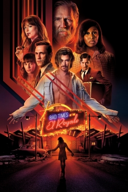 Bad Times at the El Royale-online-free