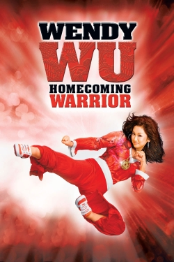 Wendy Wu: Homecoming Warrior-online-free