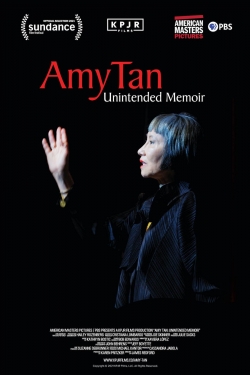Amy Tan: Unintended Memoir-online-free