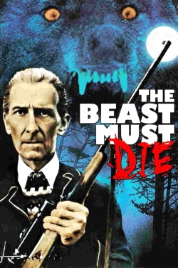 The Beast Must Die-online-free