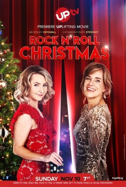 Rock N’ Roll Christmas-online-free