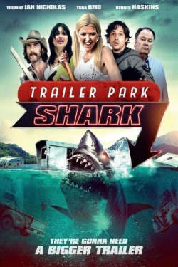 Trailer Park Shark-online-free