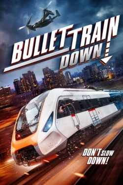 Bullet Train Down-online-free