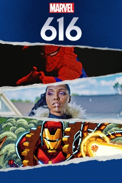 Marvel's 616-online-free