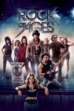 Rock of Ages-online-free