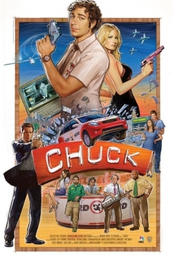 Chuck-online-free
