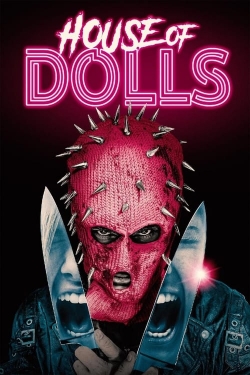House of Dolls-online-free