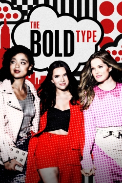 The Bold Type-online-free