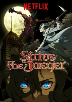 Sirius the Jaeger-online-free