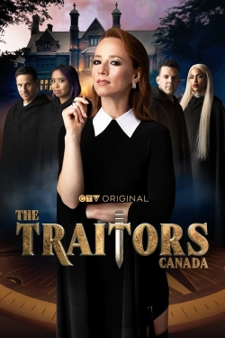 The Traitors Canada-online-free