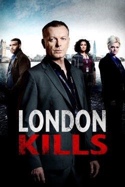 London Kills-online-free