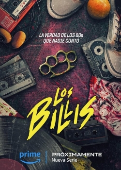 Los Billis-online-free