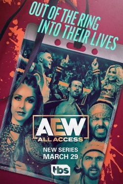 AEW: All Access-online-free
