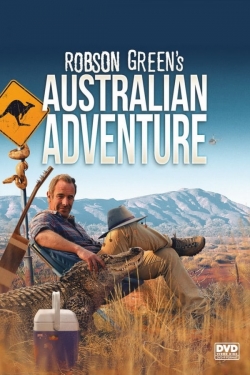 Robson Green's Australian Adventure-online-free