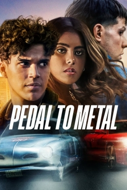 Pedal to Metal-online-free